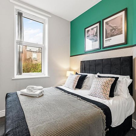 20 Percent Off! Stylish Sheffield Abode Sleeps 12 Apartment Luaran gambar