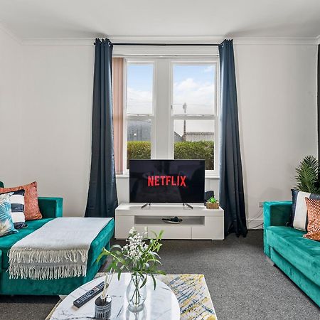 20 Percent Off! Stylish Sheffield Abode Sleeps 12 Apartment Luaran gambar