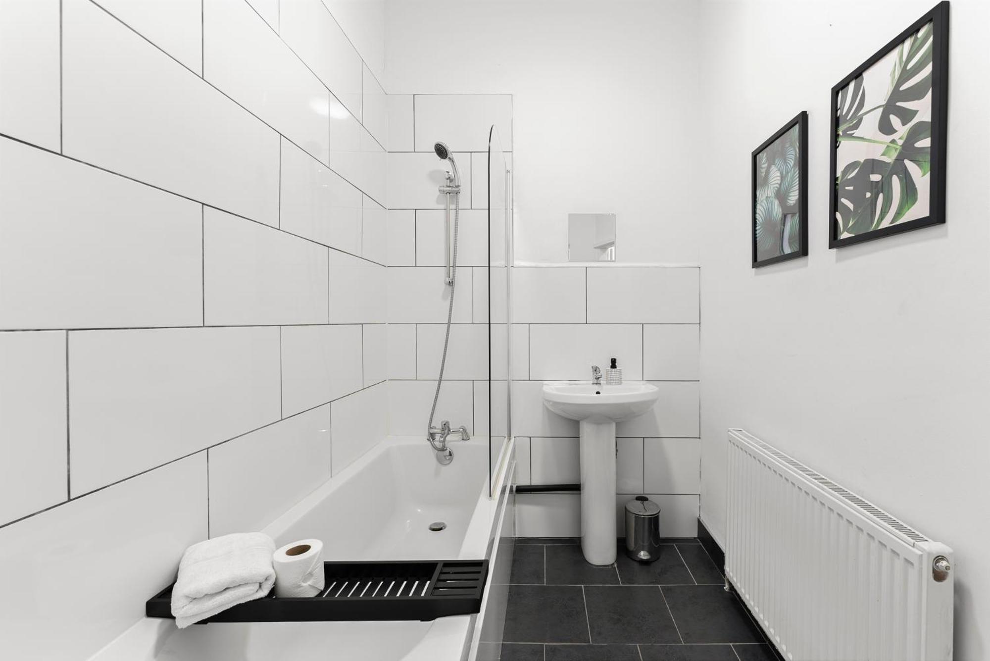 20 Percent Off! Stylish Sheffield Abode Sleeps 12 Apartment Luaran gambar