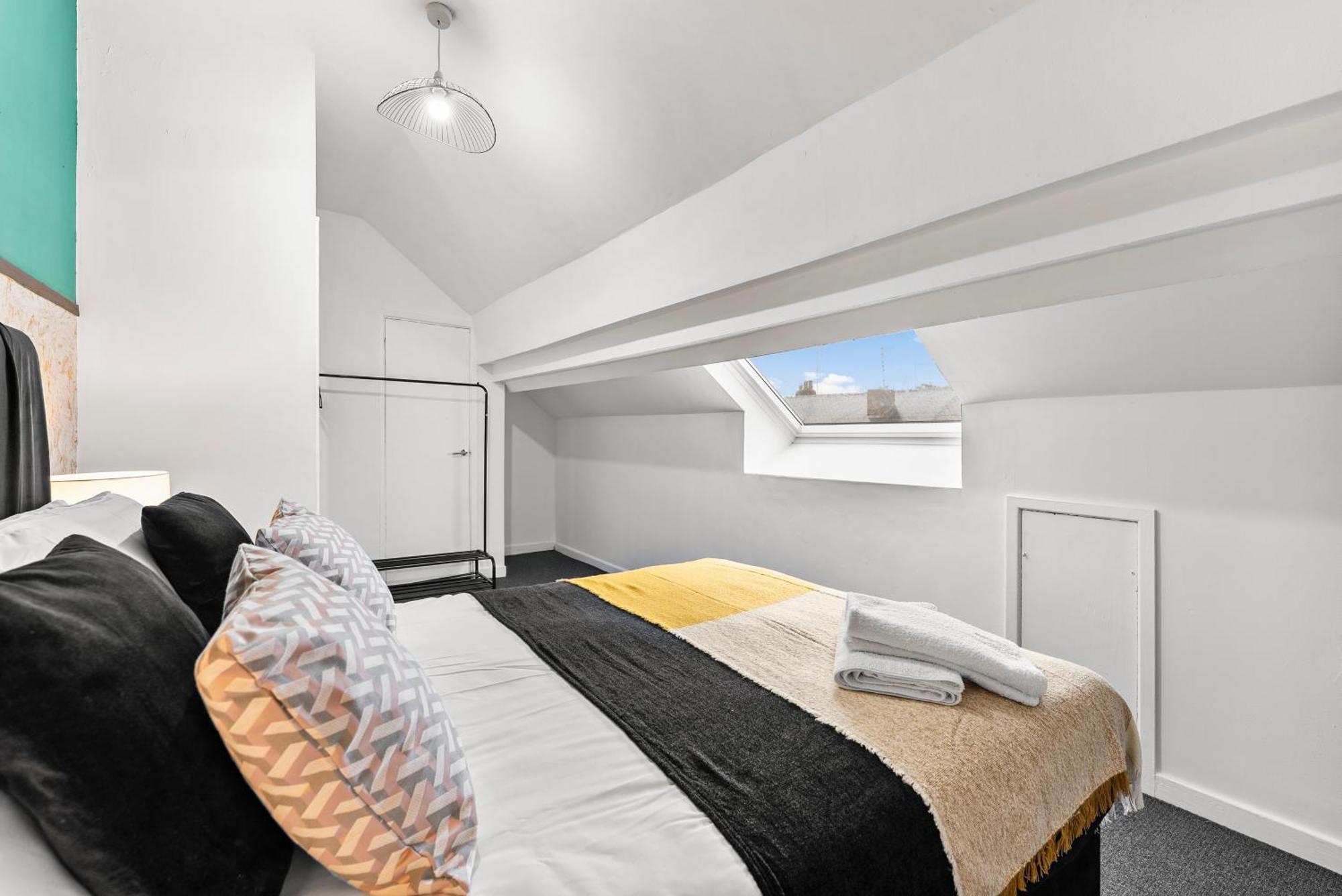 20 Percent Off! Stylish Sheffield Abode Sleeps 12 Apartment Luaran gambar