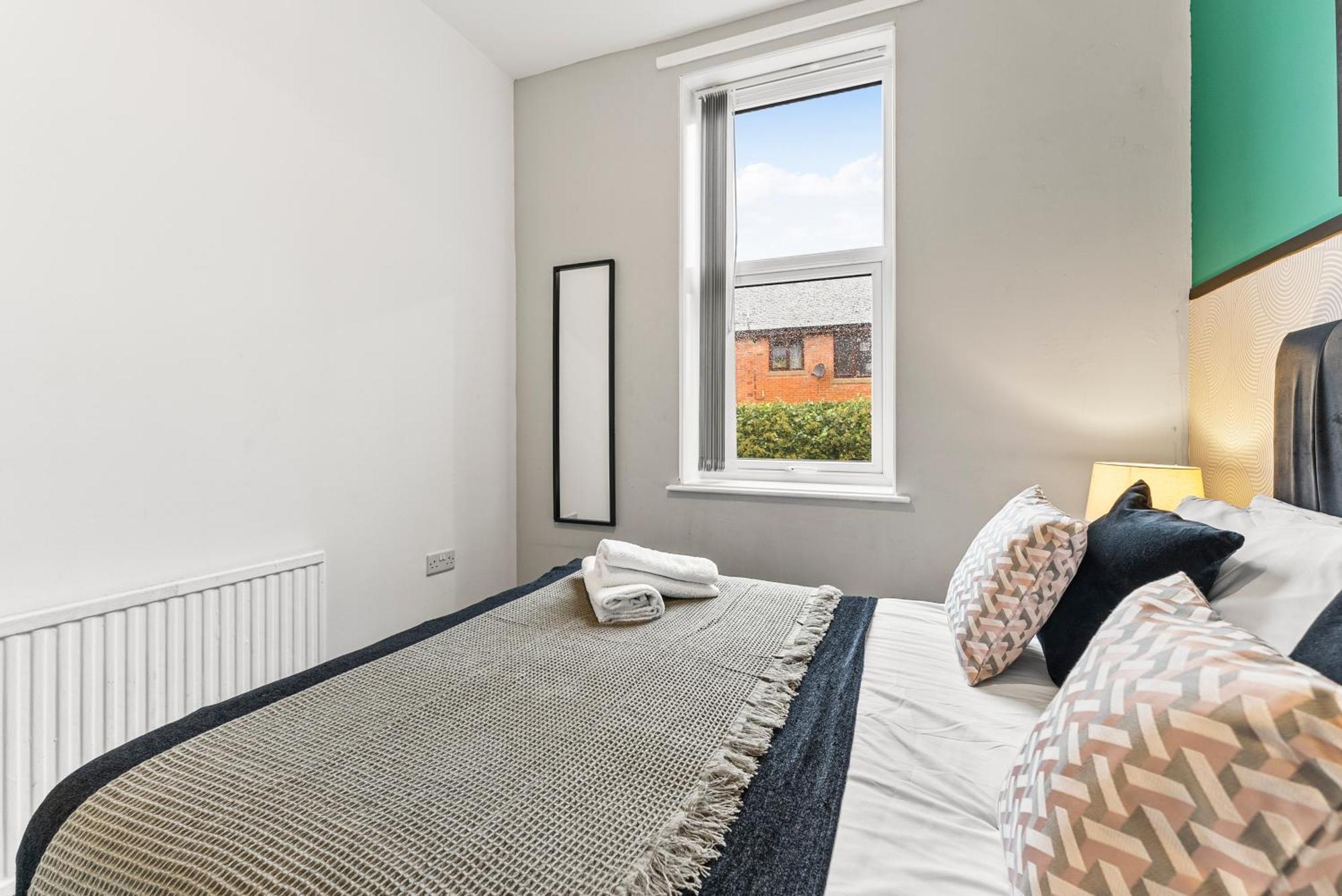 20 Percent Off! Stylish Sheffield Abode Sleeps 12 Apartment Luaran gambar