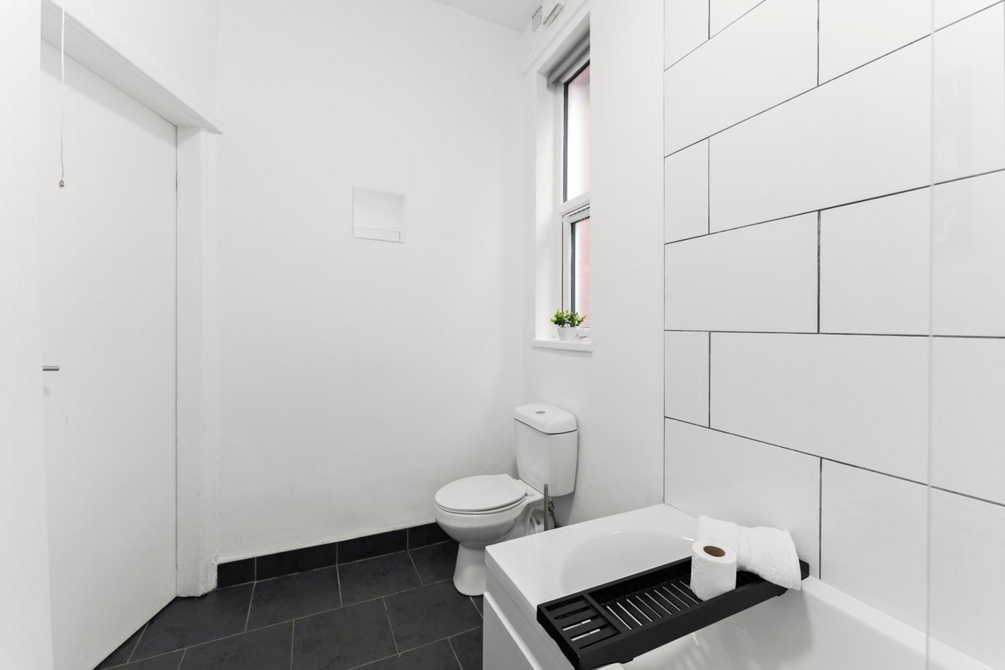 20 Percent Off! Stylish Sheffield Abode Sleeps 12 Apartment Luaran gambar