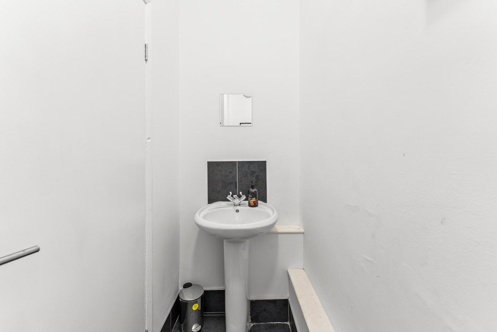 20 Percent Off! Stylish Sheffield Abode Sleeps 12 Apartment Luaran gambar