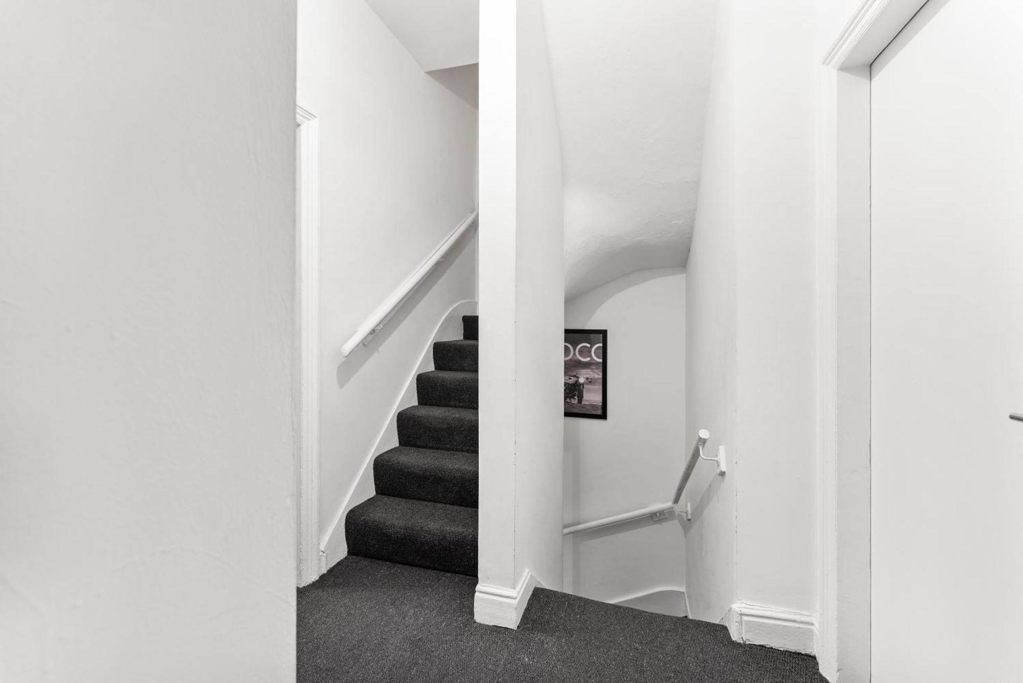20 Percent Off! Stylish Sheffield Abode Sleeps 12 Apartment Luaran gambar