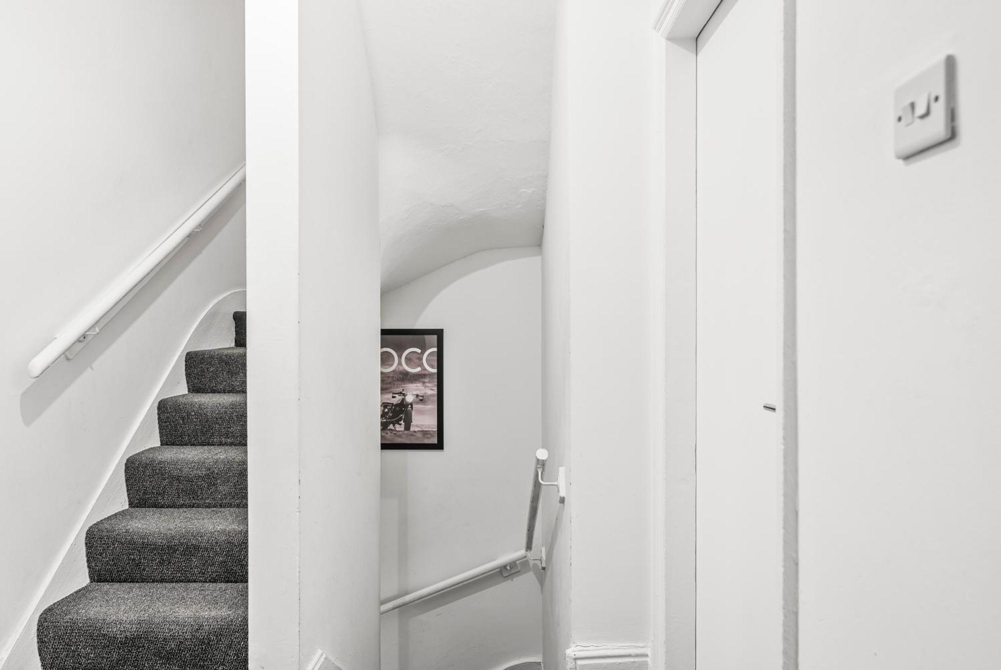 20 Percent Off! Stylish Sheffield Abode Sleeps 12 Apartment Luaran gambar
