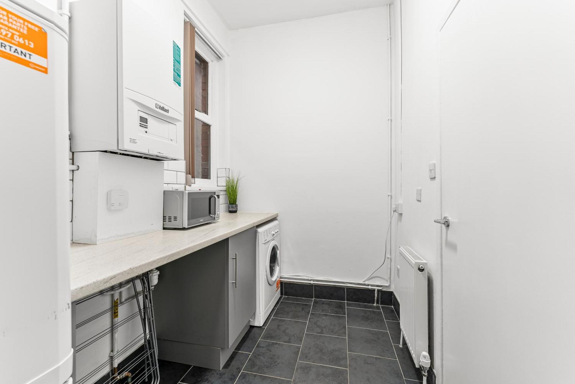 20 Percent Off! Stylish Sheffield Abode Sleeps 12 Apartment Luaran gambar