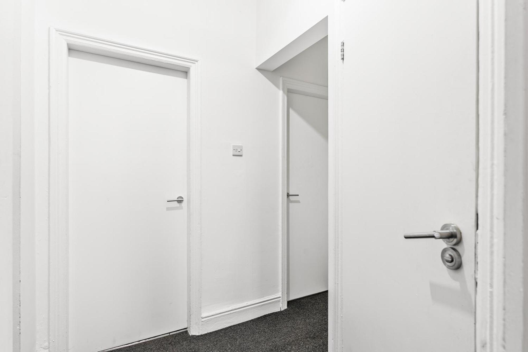 20 Percent Off! Stylish Sheffield Abode Sleeps 12 Apartment Luaran gambar