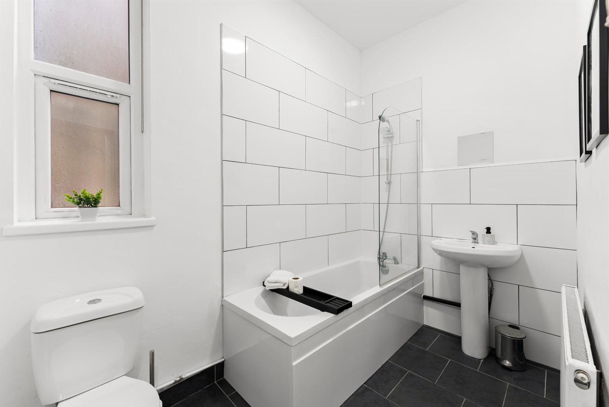 20 Percent Off! Stylish Sheffield Abode Sleeps 12 Apartment Luaran gambar