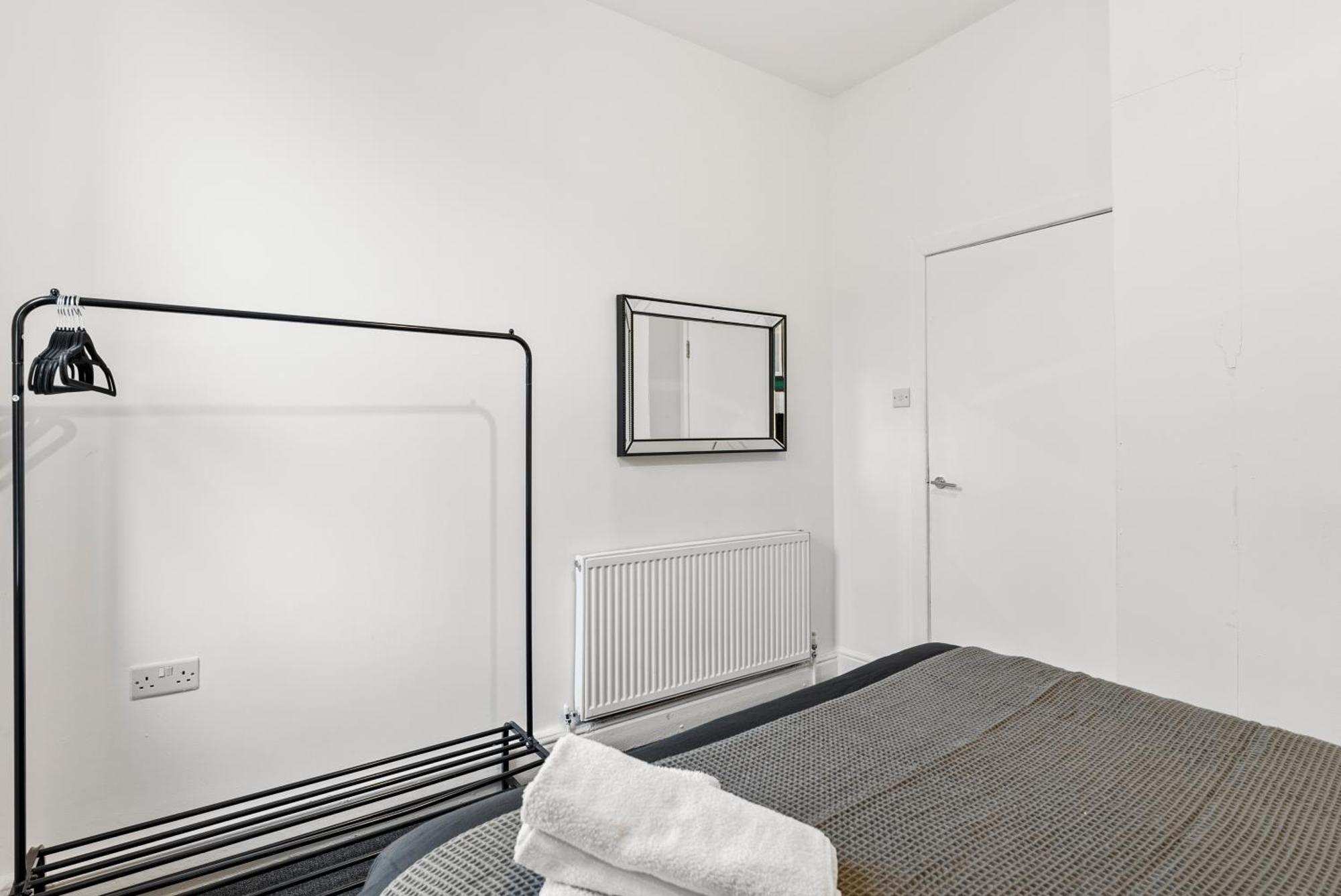 20 Percent Off! Stylish Sheffield Abode Sleeps 12 Apartment Luaran gambar
