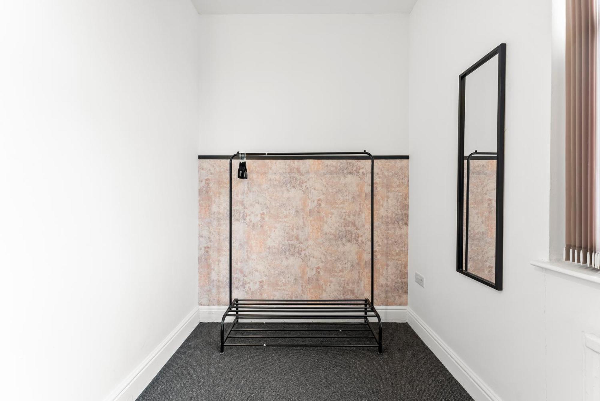 20 Percent Off! Stylish Sheffield Abode Sleeps 12 Apartment Luaran gambar