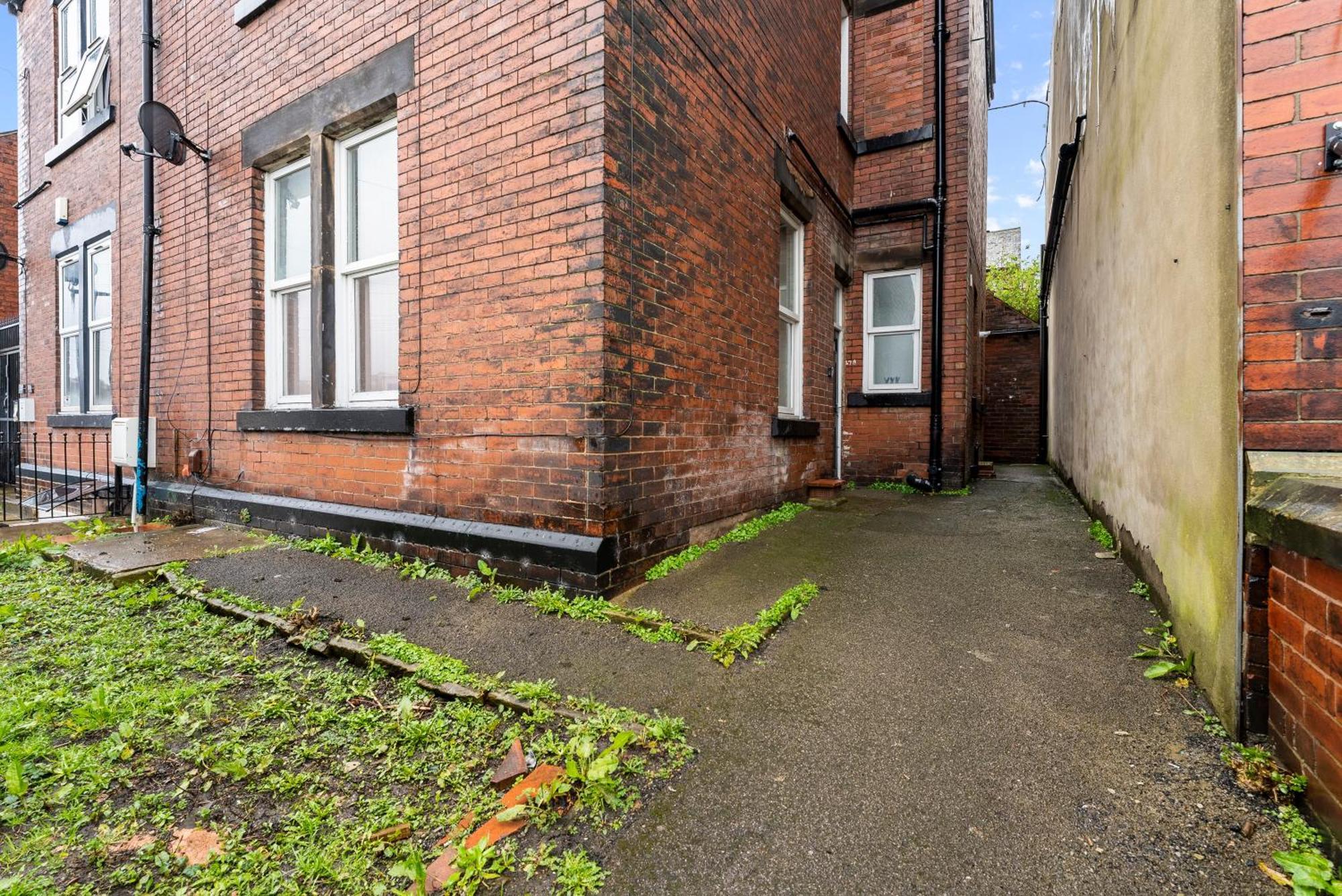 20 Percent Off! Stylish Sheffield Abode Sleeps 12 Apartment Luaran gambar