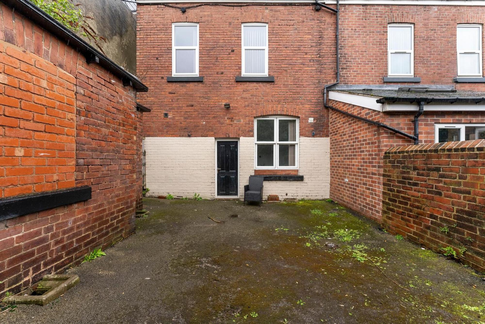 20 Percent Off! Stylish Sheffield Abode Sleeps 12 Apartment Luaran gambar